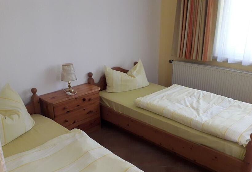 Номер Стандарт, Rosengarten Leipzig Naunhof