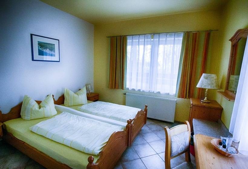 Номер Стандарт, Rosengarten Leipzig Naunhof