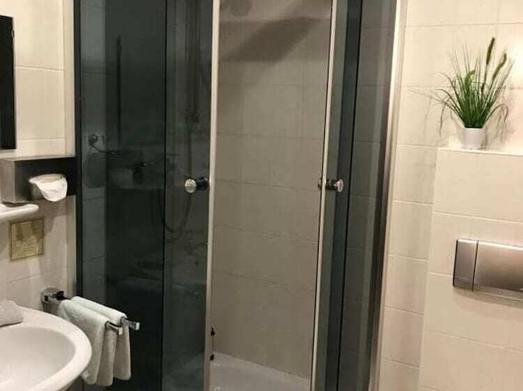 스탠다드 룸, Schöne Aussicht