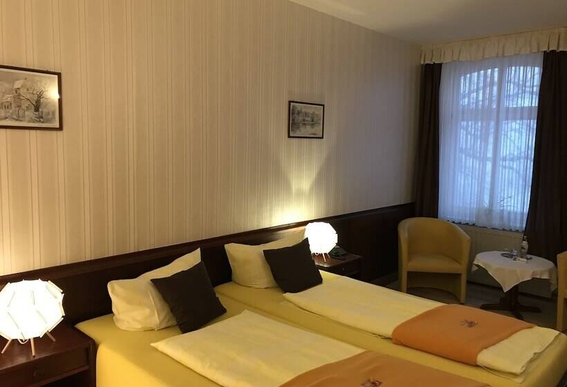 스탠다드 룸, Schöne Aussicht