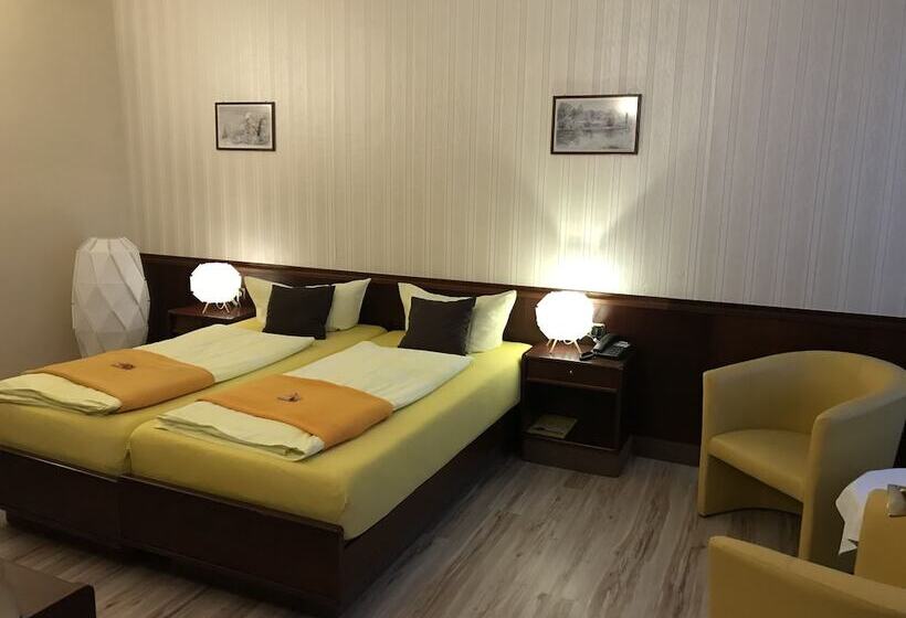 스탠다드 룸, Schöne Aussicht