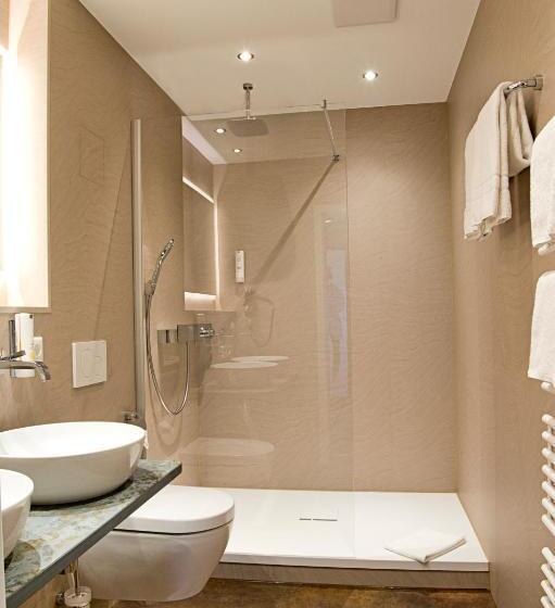 小型套房, Schwarzer Bär Jena