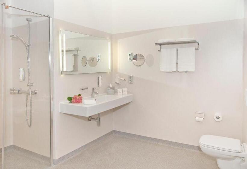 小型套房, Schwarzer Bär Jena