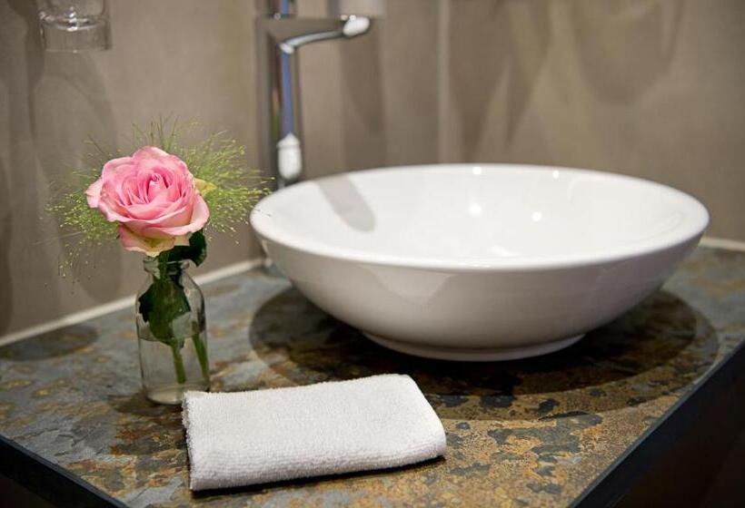 豪华单人间, Schwarzer Bär Jena