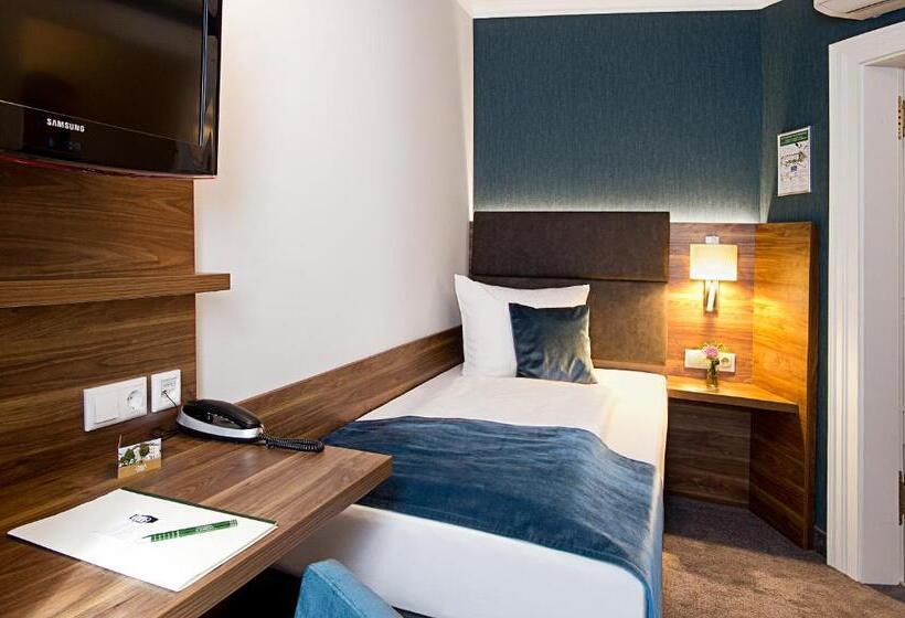 单人基本间, Schwarzer Bär Jena