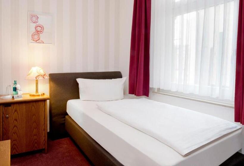 单人基本间, Schwarzer Bär Jena