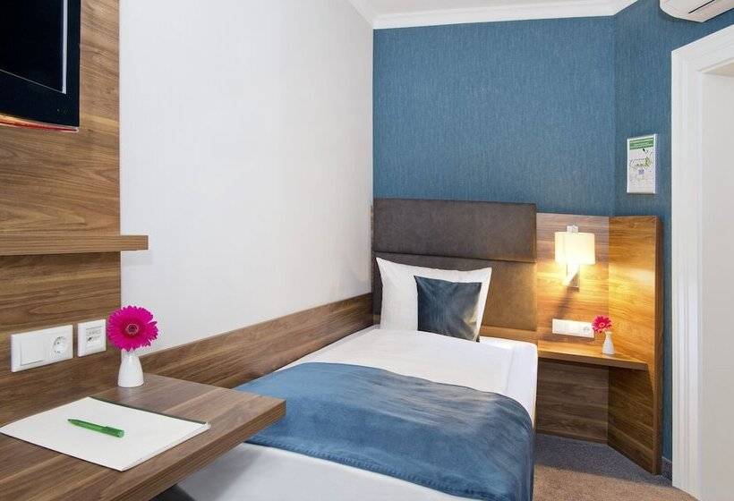 单人基本间, Schwarzer Bär Jena