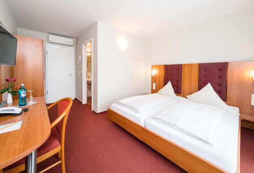 ビジネスルーム, Vater Rhein