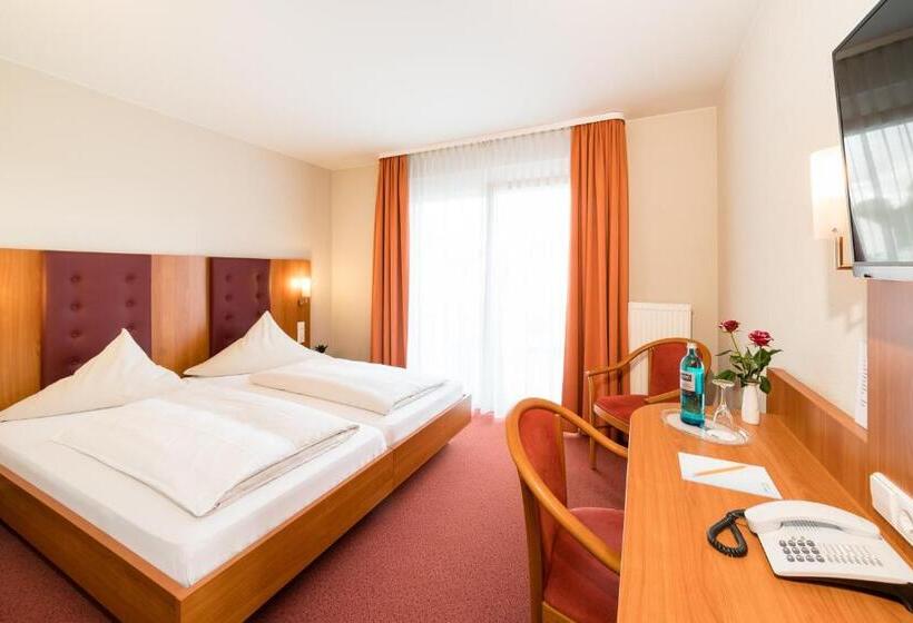 ビジネスルーム, Vater Rhein