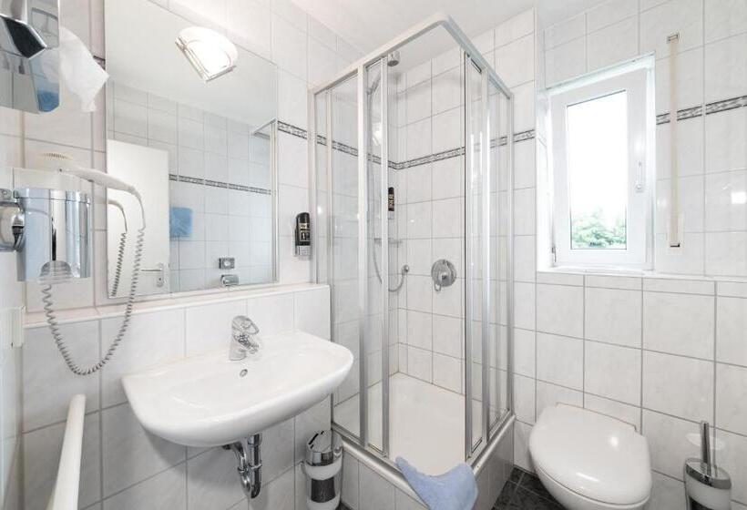 スタンダードルーム, Vater Rhein