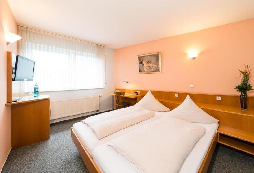 スタンダードルーム, Vater Rhein