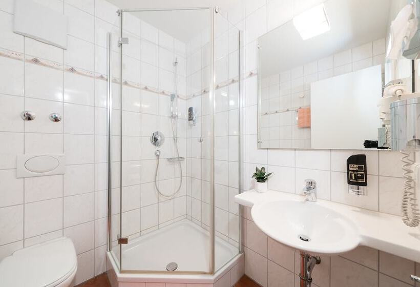 ビジネスルーム, Vater Rhein