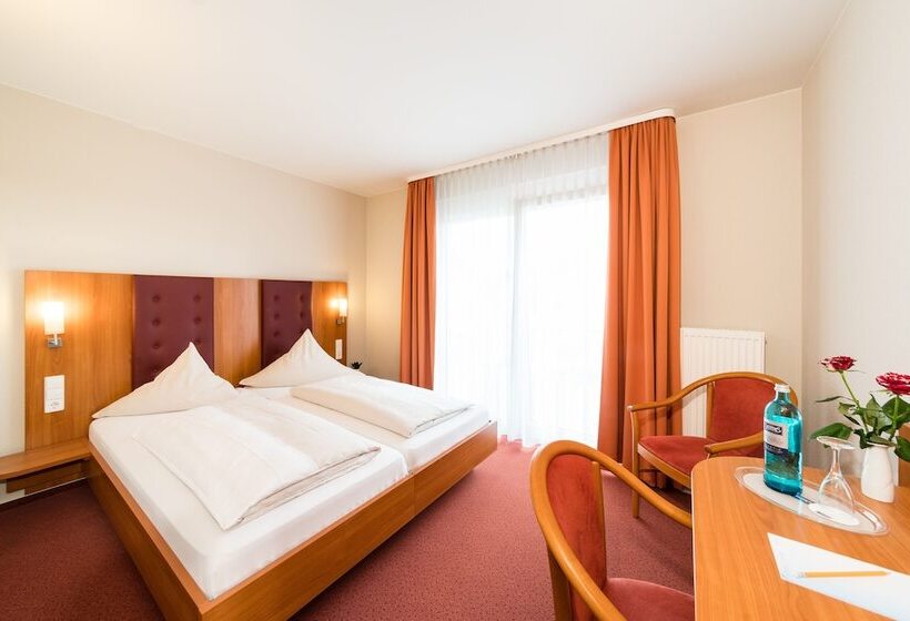 ビジネスルーム, Vater Rhein