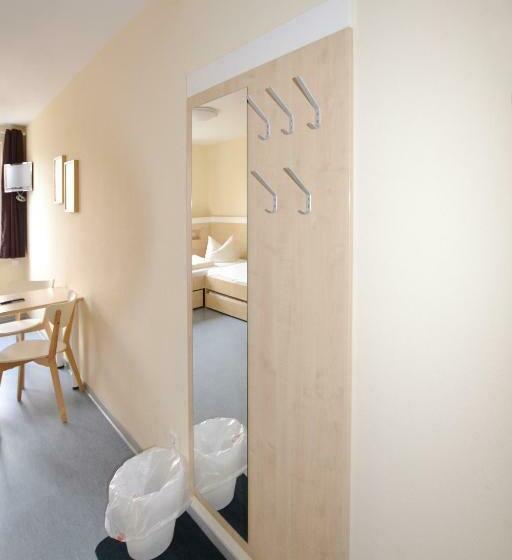 标准间, Villa Ephraim