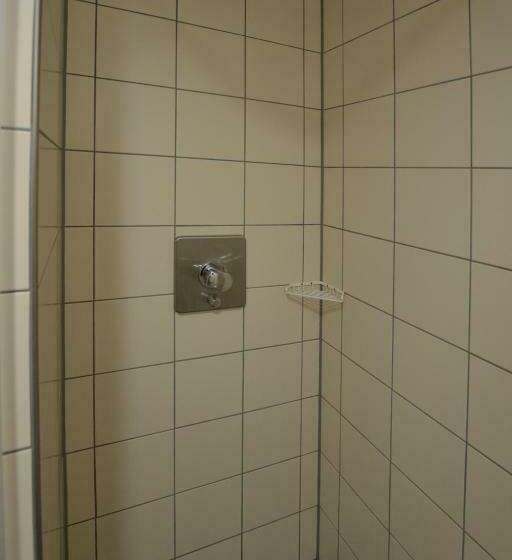 标准间, Villa Ephraim