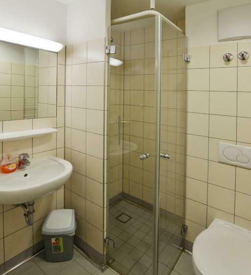 标准间, Villa Ephraim