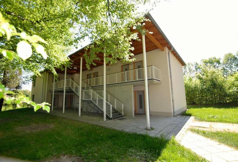 标准间, Villa Ephraim