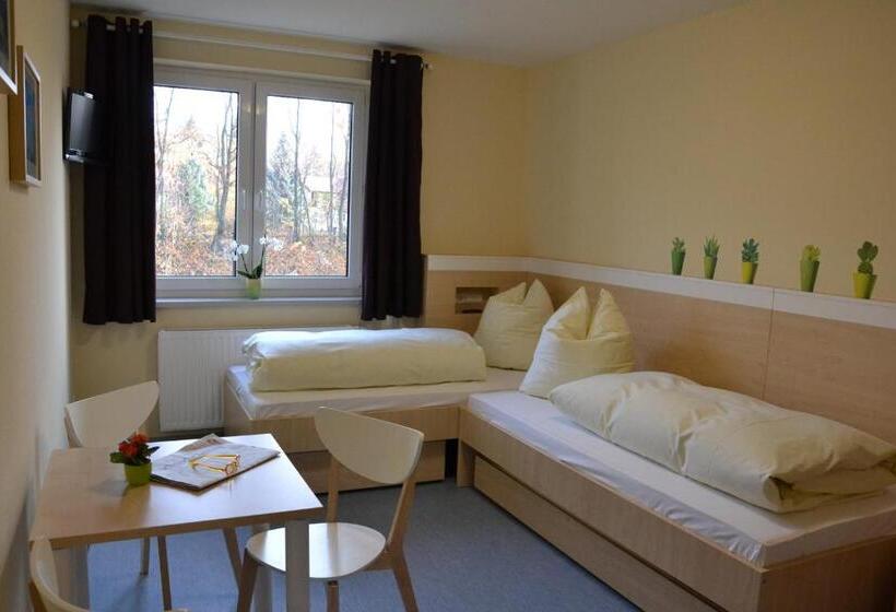 标准间, Villa Ephraim