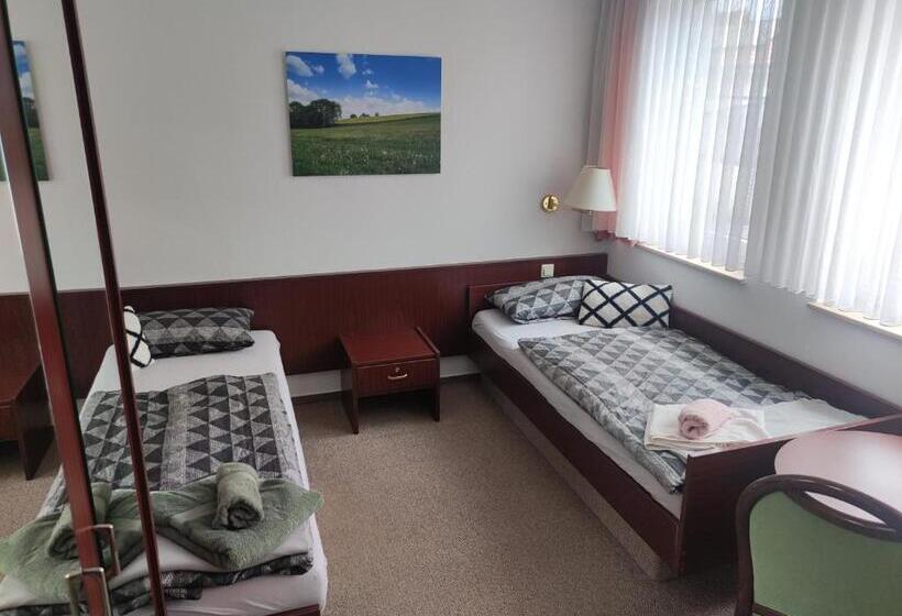 スタンダードルーム, Zimmer Am Jüdenhof