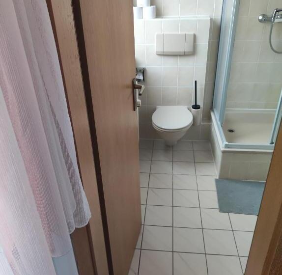 スタンダードルーム, Zimmer Am Jüdenhof