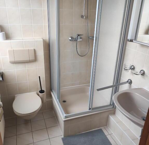 スタンダードルーム, Zimmer Am Jüdenhof