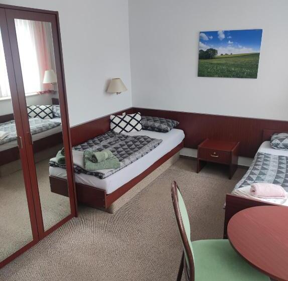 スタンダードルーム, Zimmer Am Jüdenhof