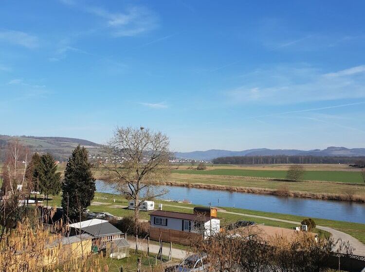 스탠다드 싱글 룸, Zur Burg