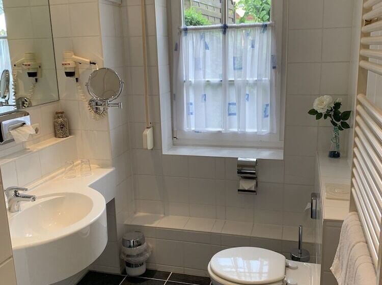 Standard Szoba, Zwei Länder