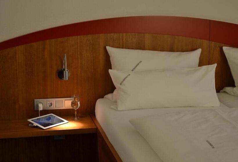 חדר סטנדרט, Komforthotel Butjadinger Tor