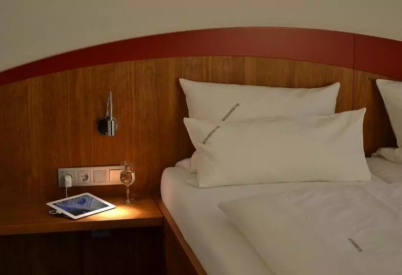 スタンダードルーム, Komforthotel Butjadinger Tor