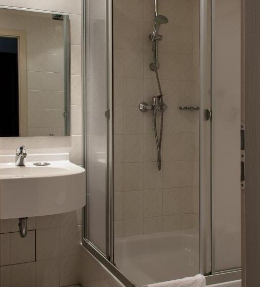 スタンダードルーム, Landhotel Alt Jocketa