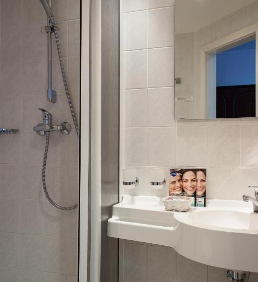 スタンダードルーム, Landhotel Alt Jocketa