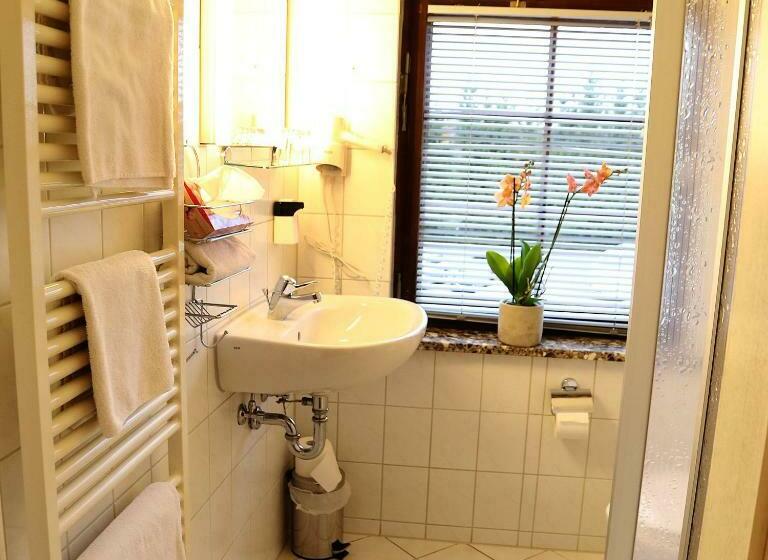 Номер Стандарт, Landhotel & Reiterhof Schumann