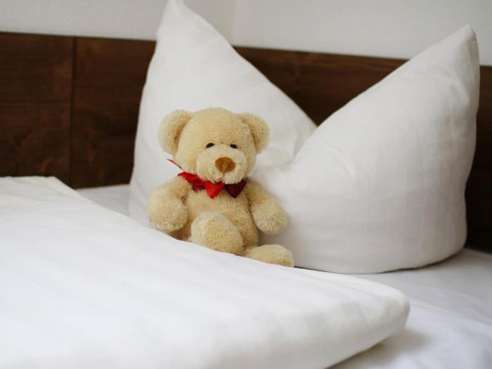 Номер Стандарт Трехместный, Landhotel & Reiterhof Schumann