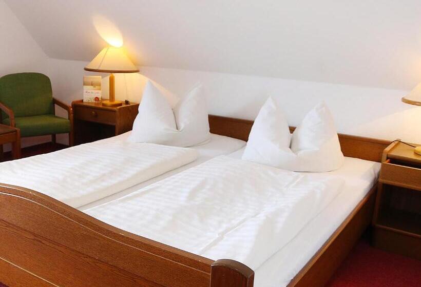 Семейный Номер, Landhotel & Reiterhof Schumann