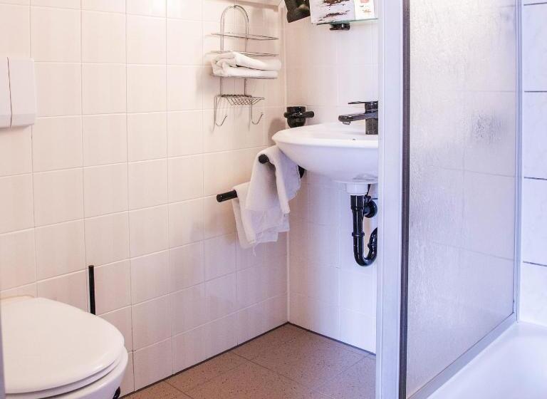 Апартаменты 1 Спальня, Landhotel & Reiterhof Schumann