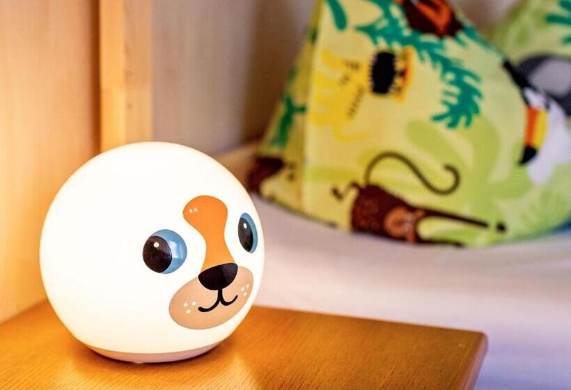 Апартаменты 1 Спальня Вид на Сад, Landhotel & Reiterhof Schumann