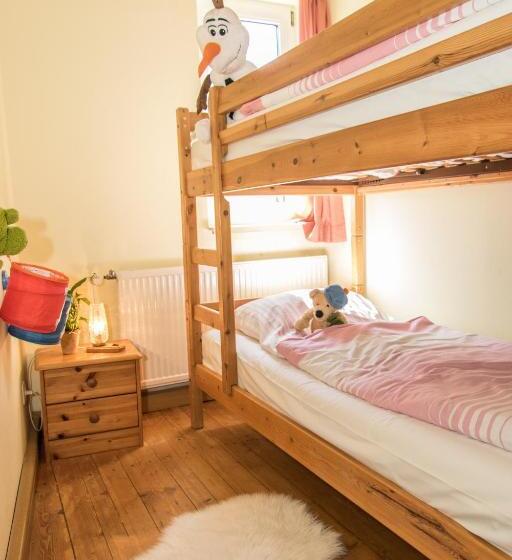 Апартаменты 3 Спальни, Landhotel & Reiterhof Schumann