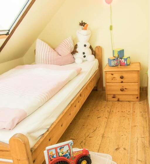 Апартаменты 2 Спальни, Landhotel & Reiterhof Schumann