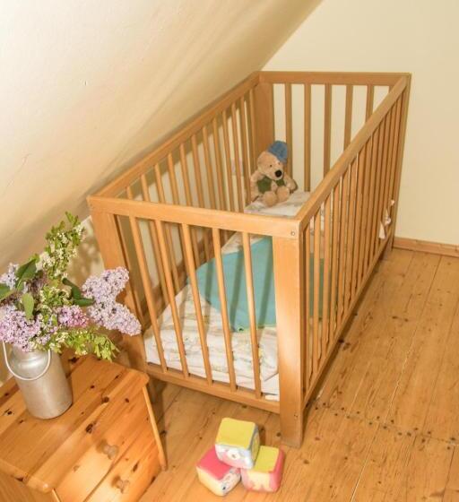 Апартаменты 2 Спальни, Landhotel & Reiterhof Schumann