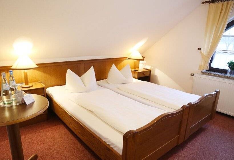 Номер Стандарт, Landhotel & Reiterhof Schumann