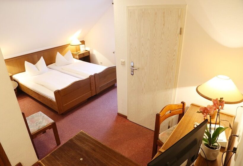 Номер Стандарт, Landhotel & Reiterhof Schumann