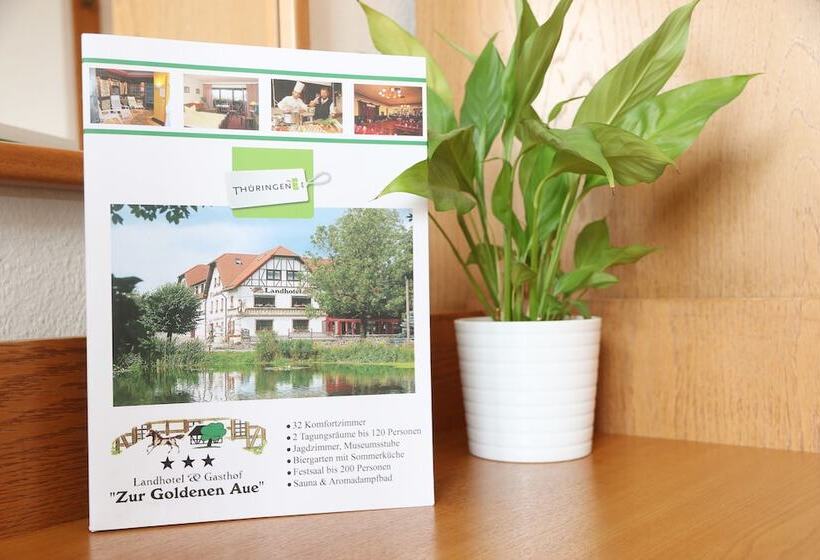 Номер Стандарт, Landhotel & Reiterhof Schumann