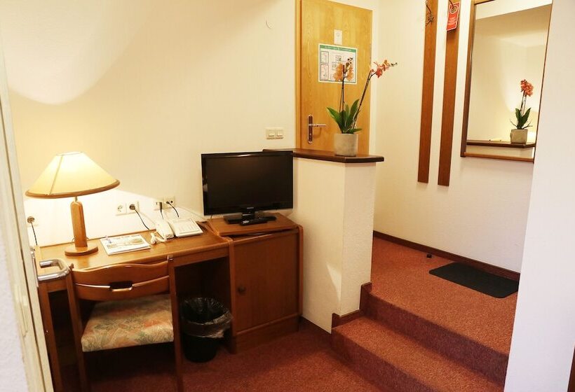 Номер Стандарт, Landhotel & Reiterhof Schumann