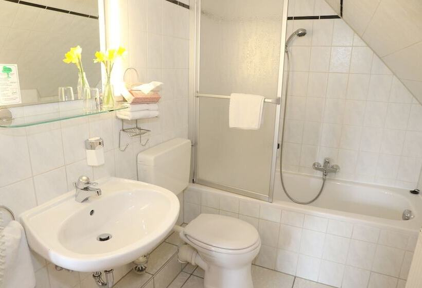 Номер Стандарт, Landhotel & Reiterhof Schumann