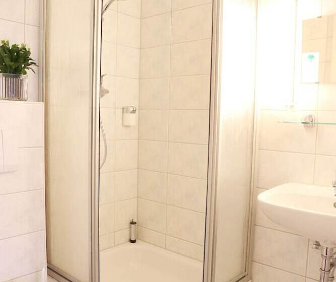 Номер Стандарт Индивидуальный, Landhotel & Reiterhof Schumann