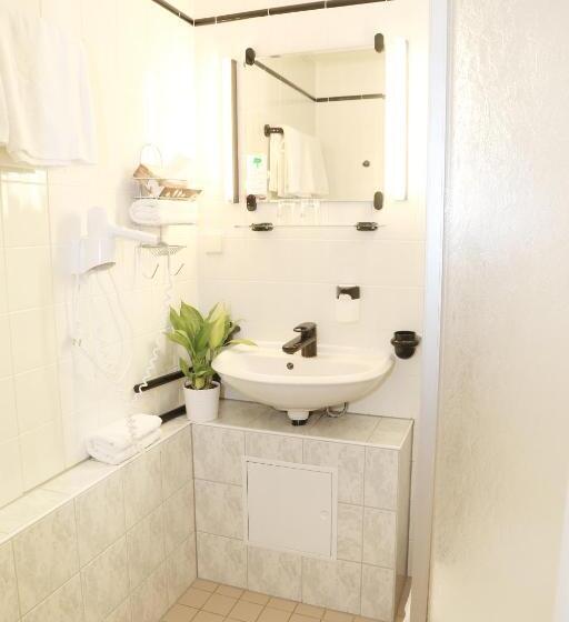 Апартаменты 1 Спальня, Landhotel & Reiterhof Schumann