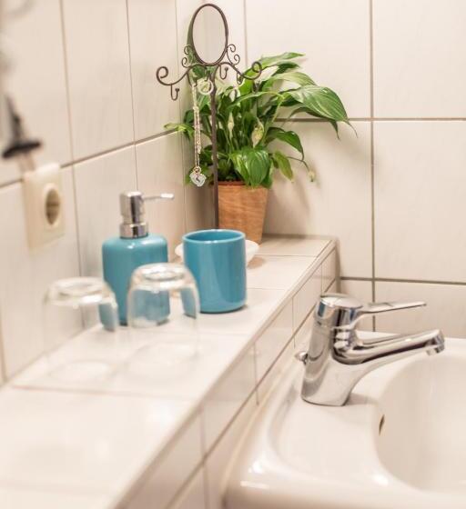 Апартаменты 1 Спальня, Landhotel & Reiterhof Schumann