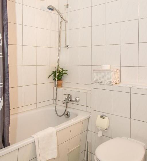 Апартаменты 1 Спальня, Landhotel & Reiterhof Schumann