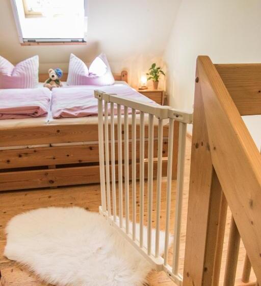 Апартаменты 2 Спальни, Landhotel & Reiterhof Schumann